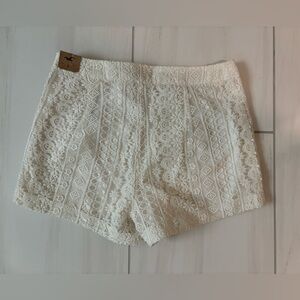 Holister Shorts